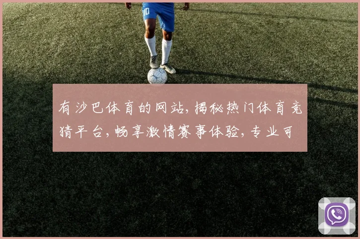 有沙巴体育的网站,揭秘热门体育竞猜平台,畅享激情赛事体验,专业可靠,安全放心,一网打尽。