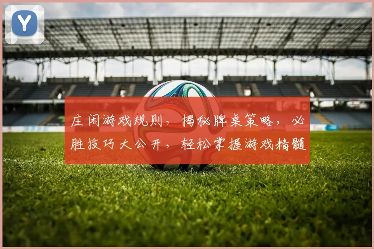 庄闲游戏规则，揭秘牌桌策略，必胜技巧大公开，轻松掌握游戏精髓，三步轻松上分